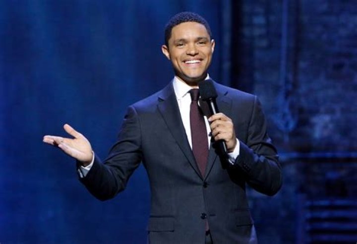Trevor Noah Net Worth: A Comprehensive Look at the Comedian's Financial Empire