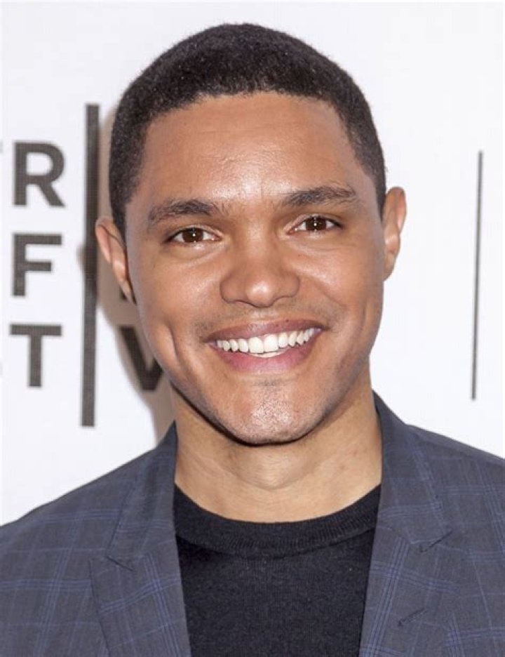 Trevor Noah: A Comprehensive Guide to the Comedian, Author, and TV Host