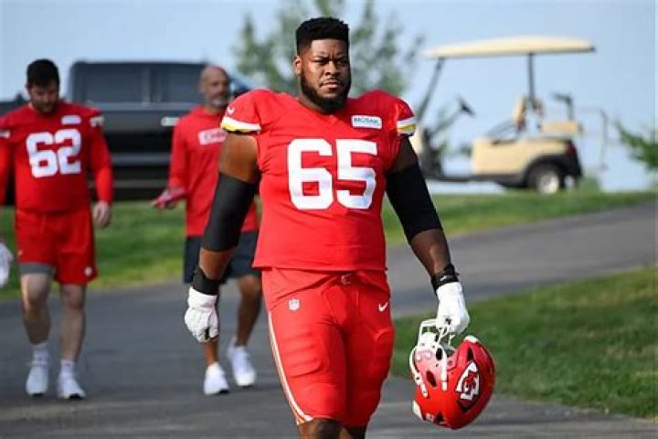 Trey Smith Contract: An In-Depth Analysis of His Career and Business Ventures