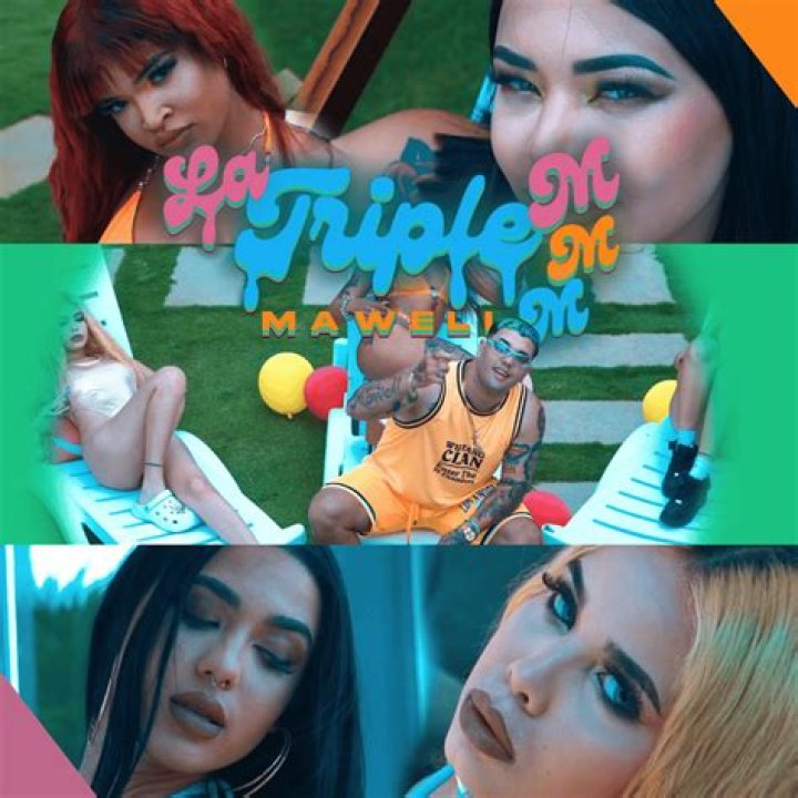 Exploring the Vibrant World of "Triple M Pitbull Lyrics"