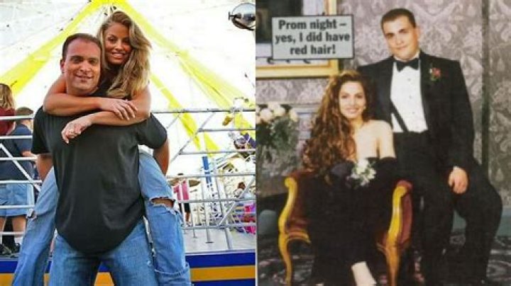 Trish Stratus Married: A Look into the Life and Love of the WWE Legend