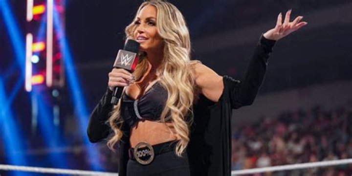 Trish Stratus: The Iconic Journey of a WWE Legend