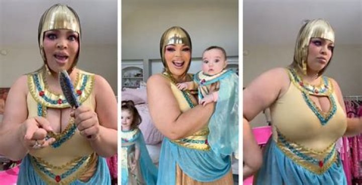 Trisha Paytas Cosplay: The Ultimate Guide to Her Iconic Looks and Influence