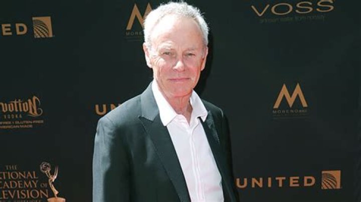 Tristan Rogers: A Comprehensive Guide to the Iconic Actor's Career and Legacy