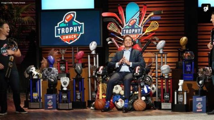 Trophy Smack Net Worth: A Comprehensive Guide to the Wealth of a Rising Star