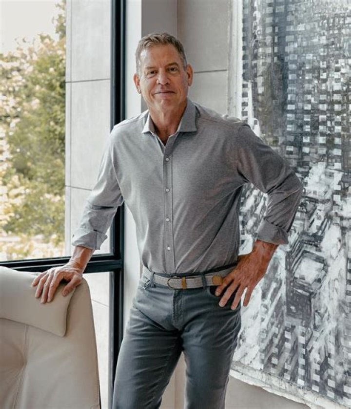 Troy Aikman&rsquo;s Business Ventures: A Deep Dive into His Entrepreneurial Success