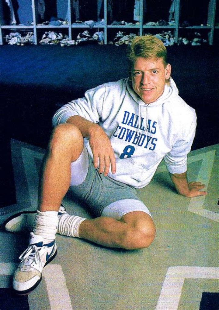 Troy Aikman's Journey with Diabetes: Insights, Management, and Inspiration