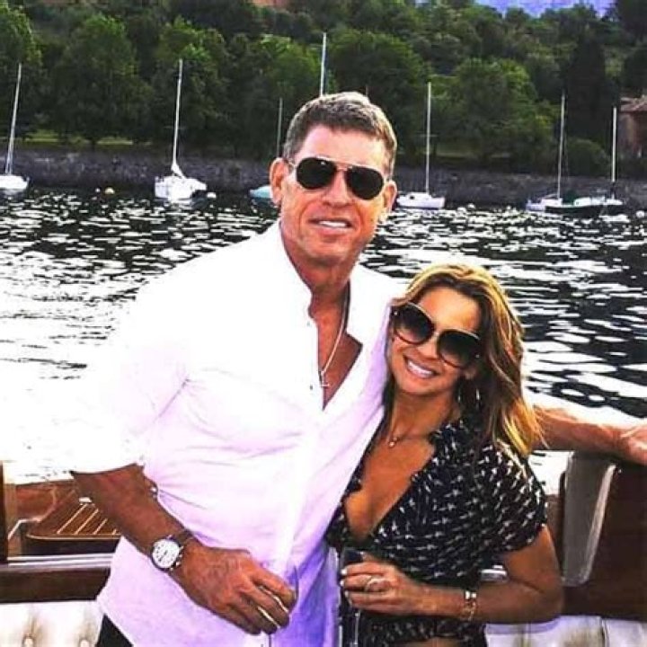 Troy Aikman Wife Net Worth: A Comprehensive Guide to Her Financial Success