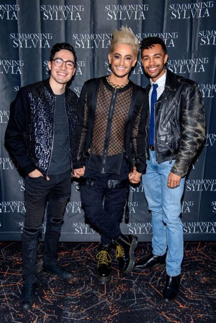 Troy Iwata: A Rising Star in the Entertainment Industry