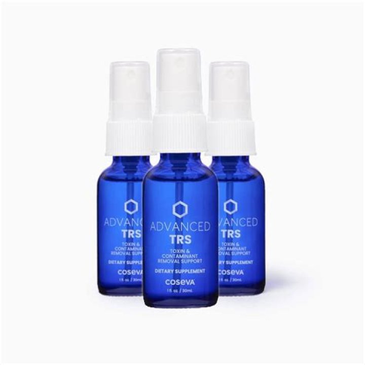 TRS Spray Side Effects: What You Need to Know Before Use