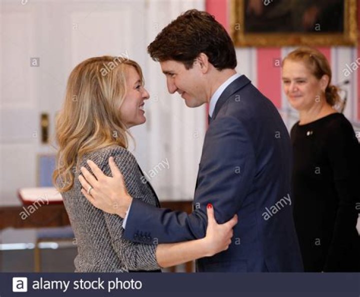 Understanding the Trudeau-Joly Relationship: A Comprehensive Analysis