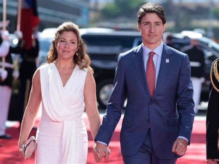 Trudeau's New Partner: A Closer Look at the Prime Minister's Latest Alliance