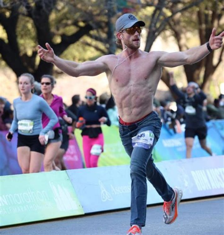 Truett Hanes Age: A Comprehensive Guide to the Rising Star's Life and Career