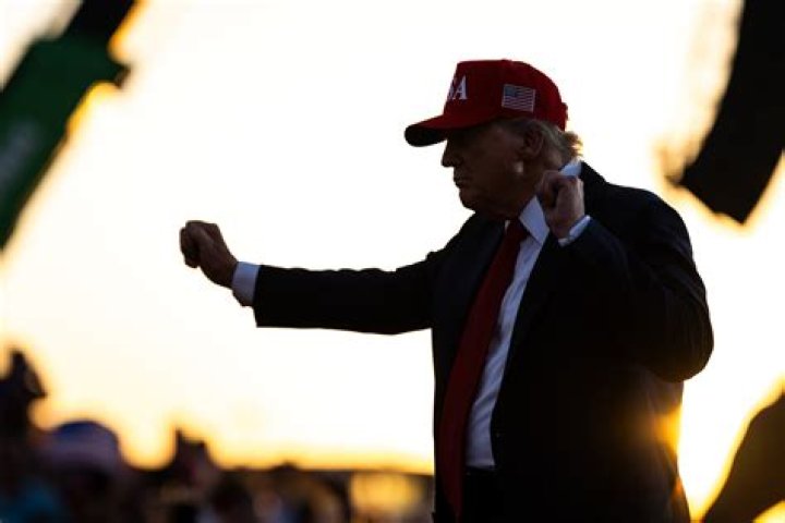 Trump's Golf Game: A Comprehensive Look at His Passion for the Sport