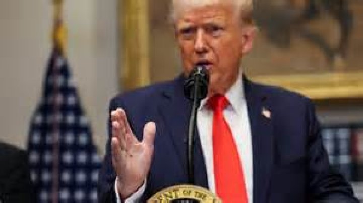 Donald Trump and His Views on Christianity: Understanding His Stance