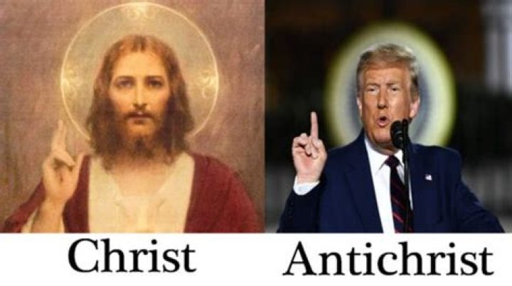 Is Donald Trump the Antichrist? A Comprehensive Analysis