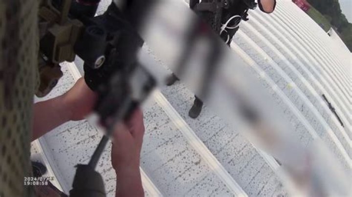 Trump Shooter Died: The Impact of Violence in Politics