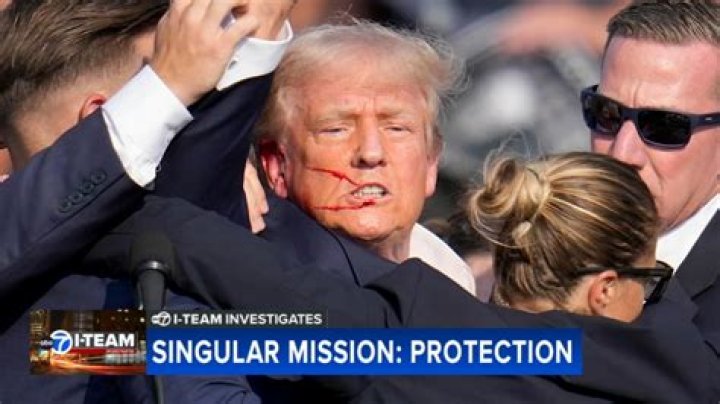Understanding the Importance of Trump Shooting Ear Protection