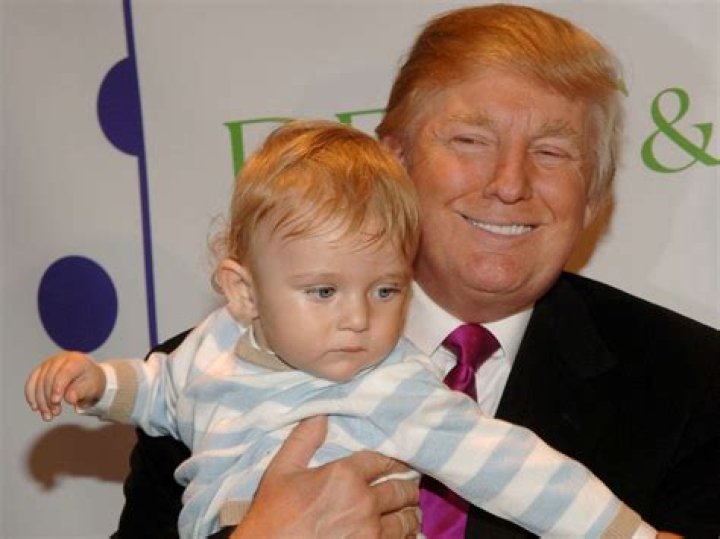 Trump Trump Baby: The Phenomenon of a Political Satire