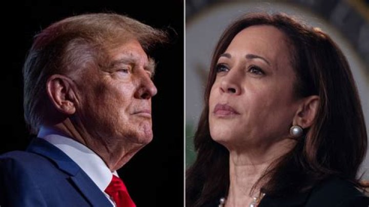 Trump vs Kamala: A Comprehensive Analysis of the Political Landscape