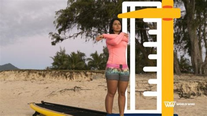 Tulsi Gabbard Height: A Comprehensive Guide to the Congresswoman's Stature and Influence