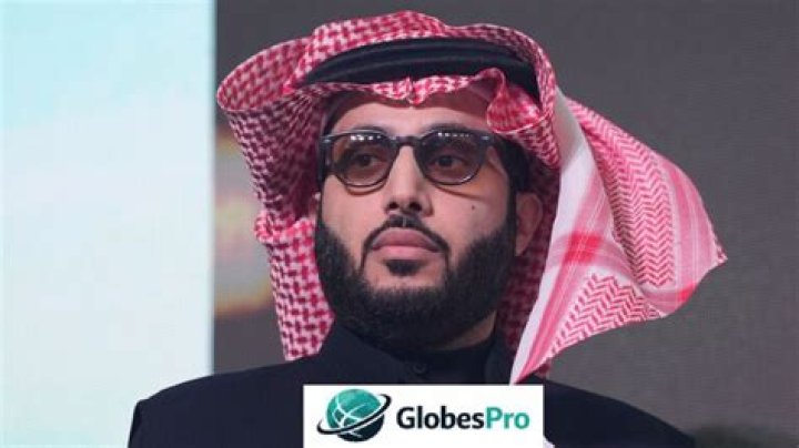 Turki Alalshikh Net Worth: A Comprehensive Insight into the Saudi Business Tycoon's Wealth