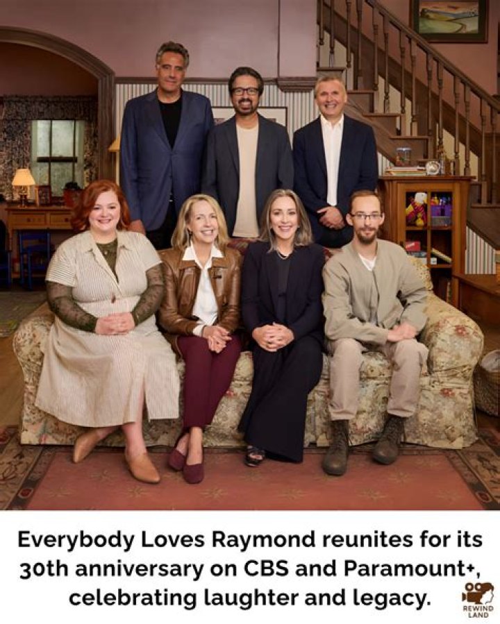 TV Show Everyone Loves Raymond: A Comprehensive Overview