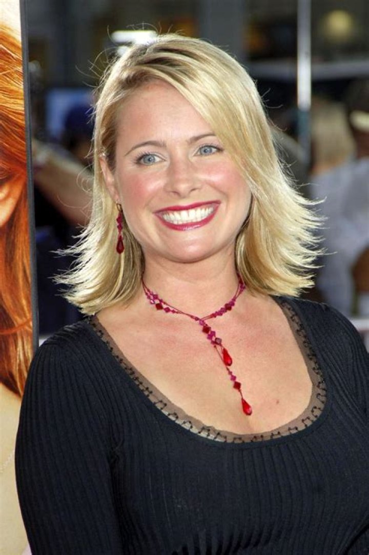 TV Shows with Ami Dolenz: A Comprehensive Guide to Her Acting Career