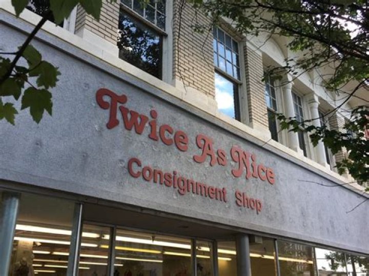 Discovering Twice as Nice Resale in Denton, Texas: A Treasure Trove for Shoppers