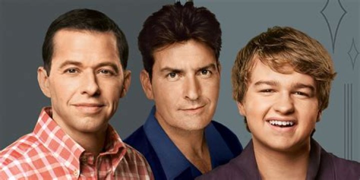 Exploring the Iconic Cast of Two and a Half Men: A Closer Look