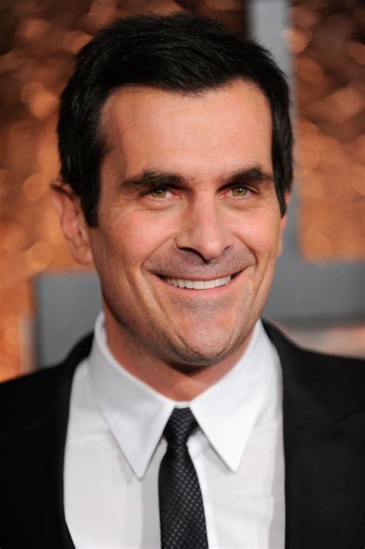 Ty Burrell: A Comprehensive Guide to the Life and Career of the Beloved Actor