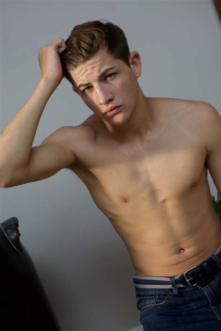 Tye Sheridan: The Rising Star of Hollywood