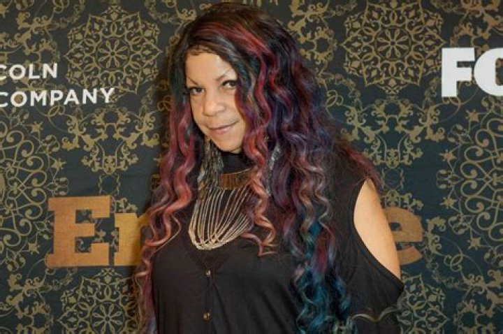 Tyka Nelson: The Legacy and Influence of Prince's Sister