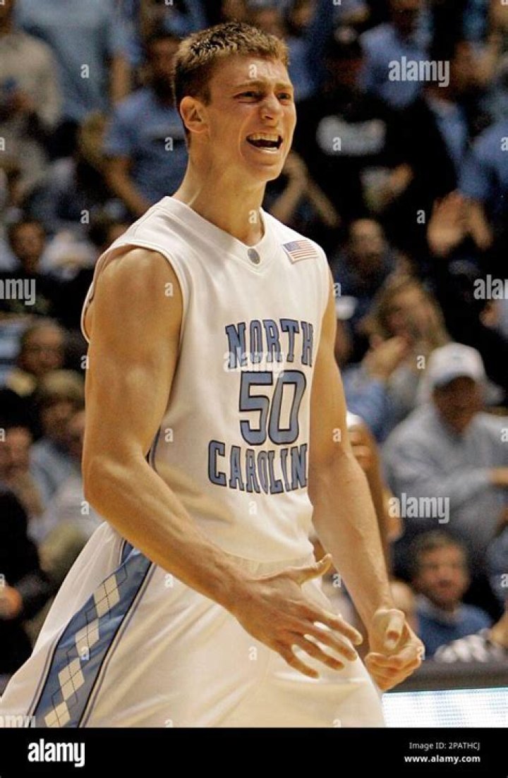 Tyler Hansbrough: The Journey of a Legendary Basketball Player