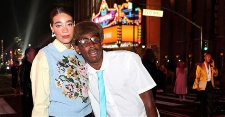 Tyler, The Creator&rsquo;s Girlfriend: Everything You Need to Know About His Love Life