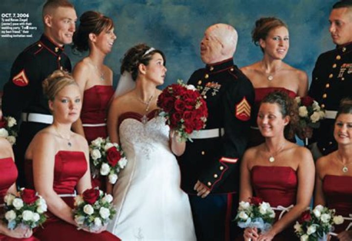 Tyler Ziegel: Inspiring Resilience and Courage in the Face of Adversity