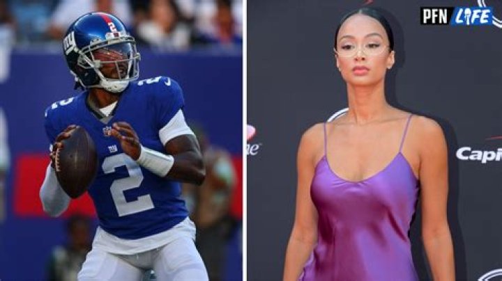 Tyrod Taylor Wife: A Closer Look at His Personal Life and Relationship