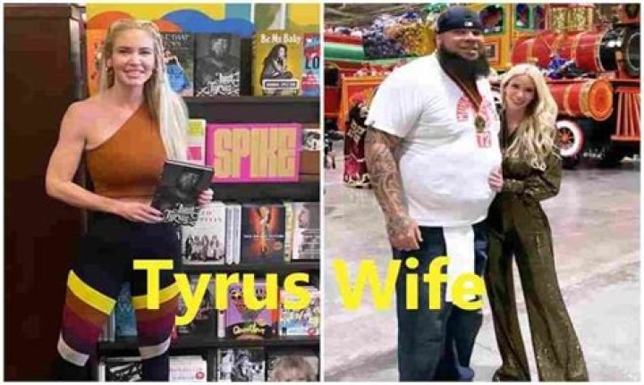 Tyrus's Net Worth: A Comprehensive Look at the Wrestling Star's Wealth