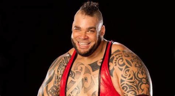 Tyrus Murdoch Net Worth: Unveiling the Life and Career of a Wrestling Legend