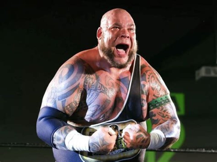 Tyrus Net Worth: Unveiling the Financial Success of the WWE Legend
