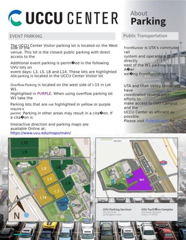 UCCU Center Capacity: A Comprehensive Guide to Understanding and Optimizing Your Center's Potential
