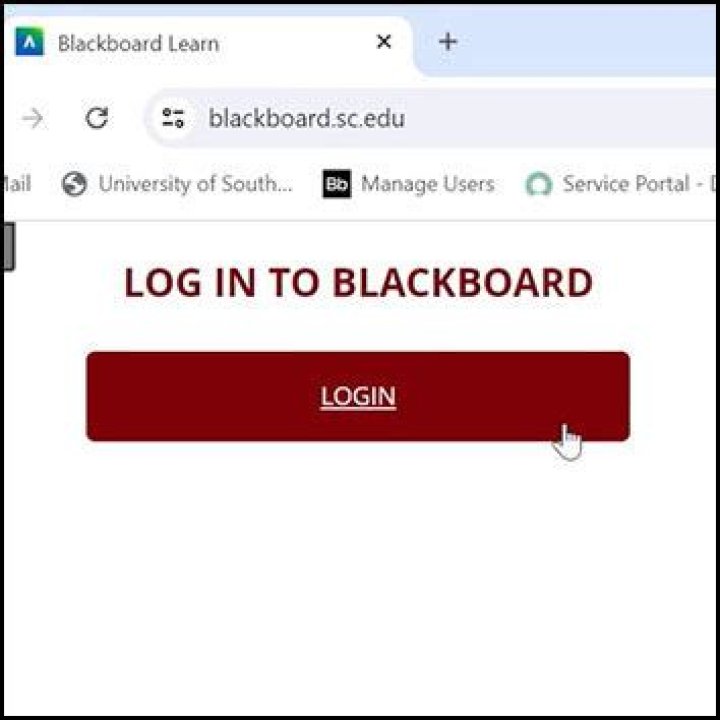 UCM Blackboard Login: A Comprehensive Guide for Students and Faculty