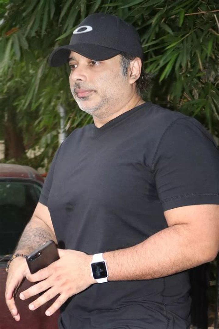 Uday Chopra: The Versatile Bollywood Actor, Producer, and Writer