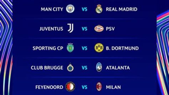 UEFA Champions League Knockout Stage Predictions: Expert Analysis and Insights