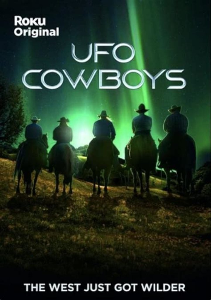 Exploring the Fascinating World of UFO Cowboys