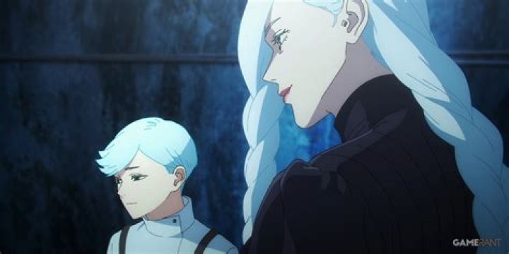 Unveiling the Mystique of UI UI JJK and Mei Mei