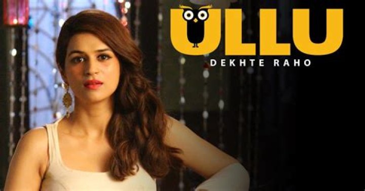 Ullu Web Series Movierulz Download: Everything You Need to Know