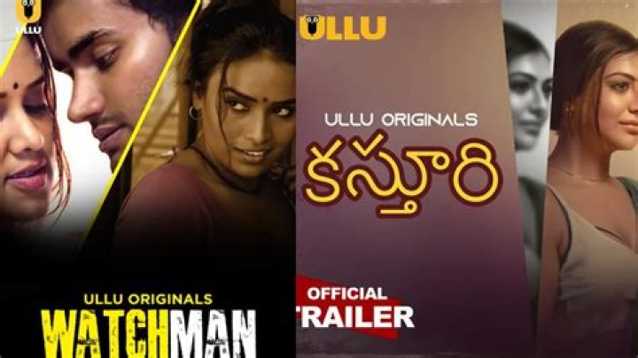 Why Ullu Web Series Telugu Is the Hottest Trend in Regional Entertainment