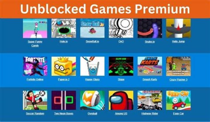 Unblocked Games911: The Ultimate Guide to Fun and Safe Gaming