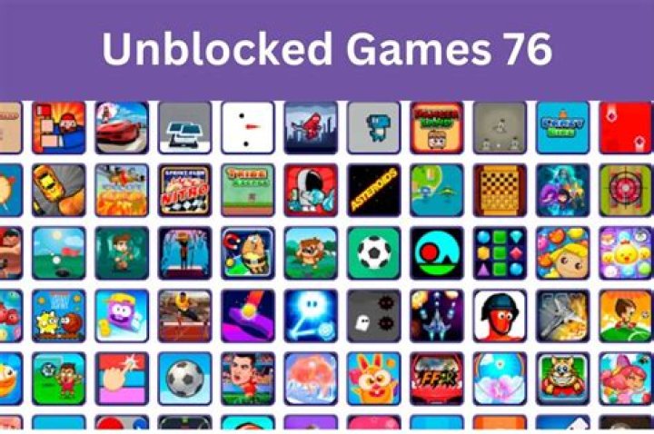 Unblocked Games: The Ultimate Guide to Safe and Fun Online Gaming